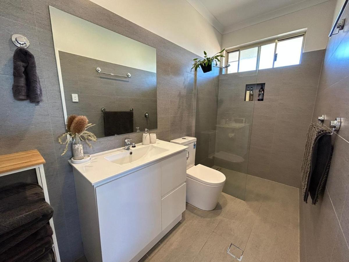 Serenity In Style Kalbarri Exterior photo